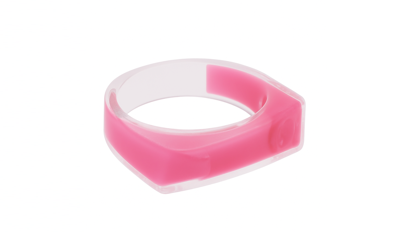 FLORO LIQUID CRYSTAL RING