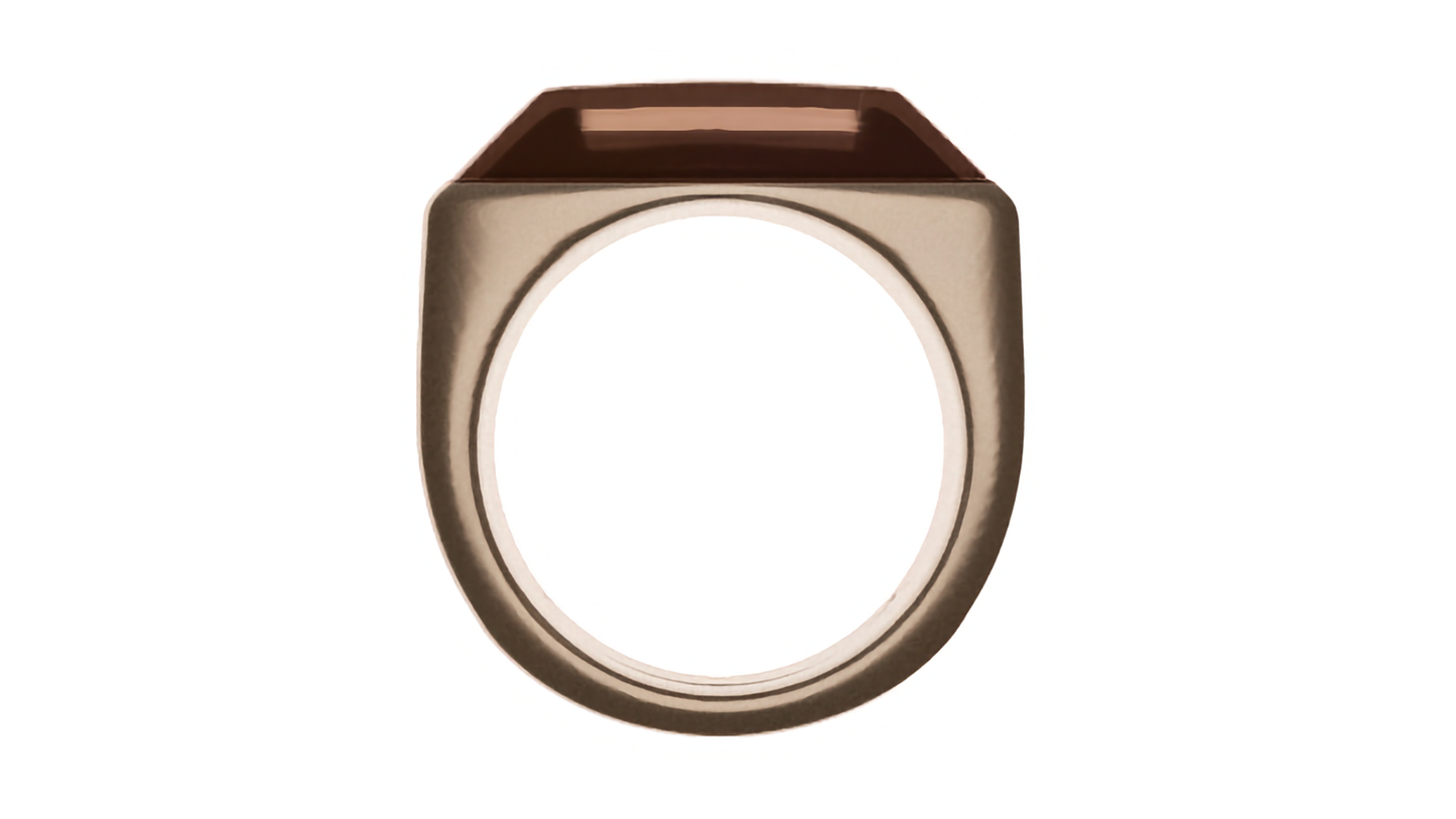 CAENAR LIQUID CRYSTAL RING