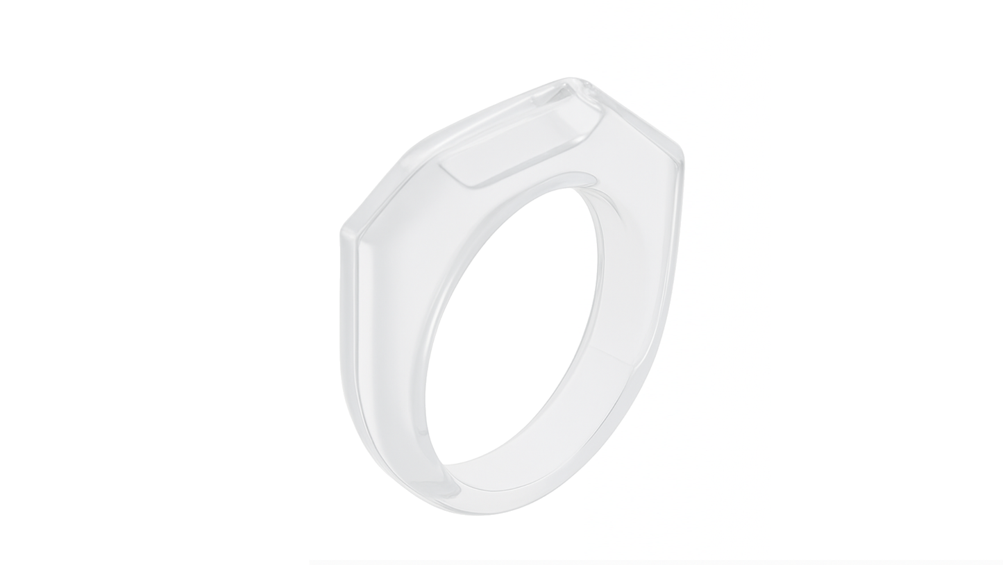 ILAYRA LIQUID CRYSTAL RING