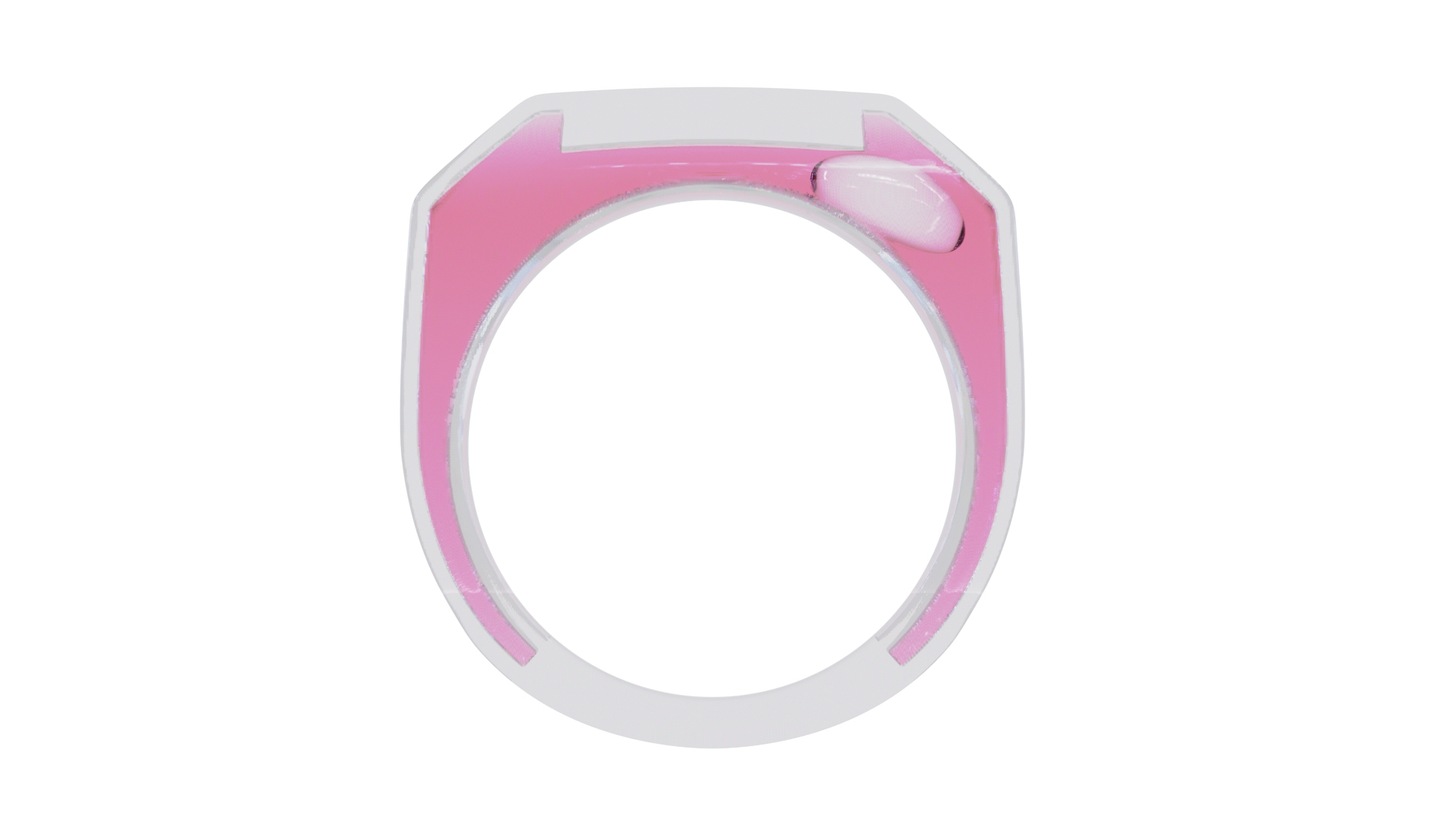 FLORO LIQUID CRYSTAL RING
