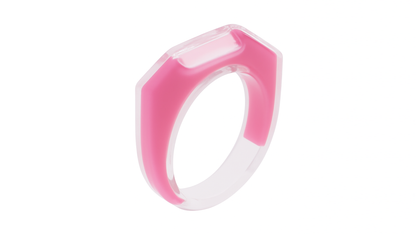 FLORO LIQUID CRYSTAL RING