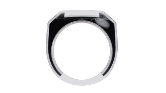 NYCT LIQUID CRYSTAL RING