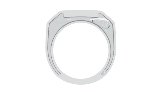 ILAYRA LIQUID CRYSTAL RING