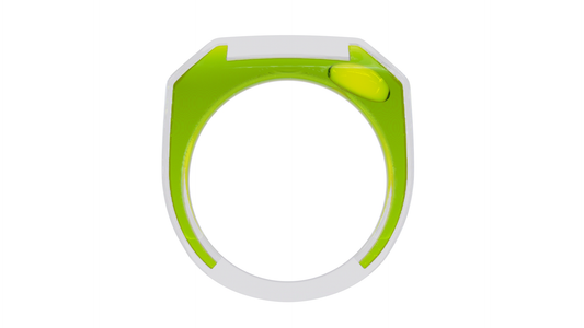 ACYTV LIQUID CRYSTAL RING