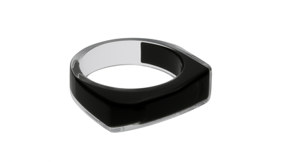 NYCT LIQUID CRYSTAL RING