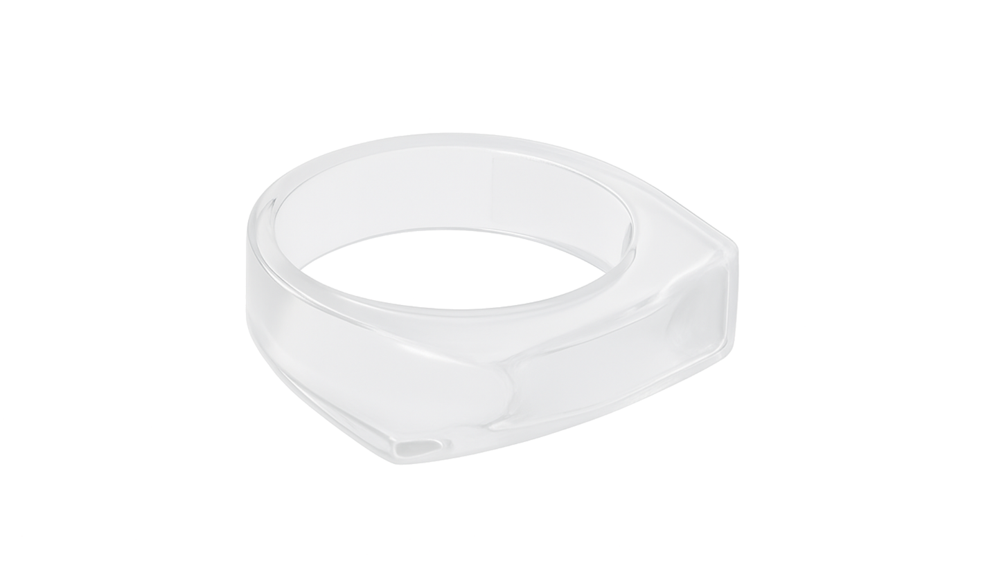 ILAYRA LIQUID CRYSTAL RING