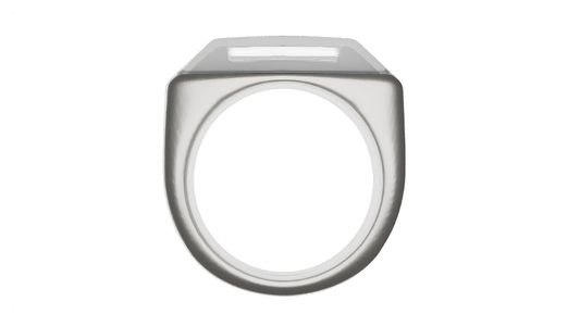 LYSENNE LIQUID CRYSTAL RING