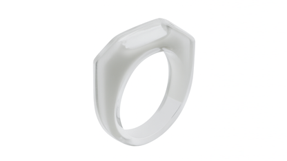 OPALE LIQUID CRYSTAL RING