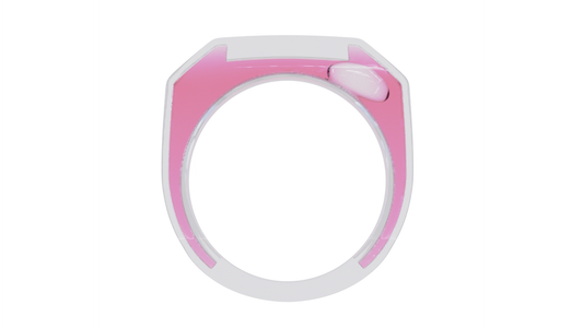 FLORO LIQUID CRYSTAL RING